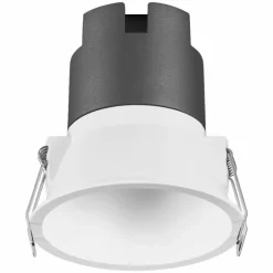 Luminaires Ledvance Luminaires Encastrés|Twist Spot encastrable LED Blanc, 1 lumière