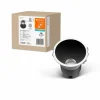 Luminaires Ledvance Luminaires Encastrés|Twist Spot encastrable LED Noir, Blanc, 1 lumière