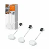 Luminaires Ledvance Éclairage Led|Undercabinet Luminaire sous meuble LED Blanc, 1 lumière