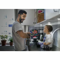 Luminaires Ledvance Éclairage Led|Undercabinet Luminaire sous meuble LED Blanc, 1 lumière