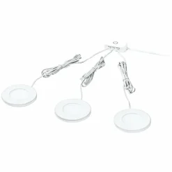 Luminaires Ledvance Éclairage Led|Undercabinet Luminaire sous meuble LED Blanc, 1 lumière