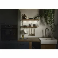 Luminaires Ledvance Éclairage Led|Undercabinet Luminaire sous meuble LED Blanc, 1 lumière
