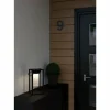 USIGNI Luminaire extérieur Luminaires Eglo LED Noir, 1 lumière