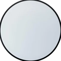 Vadin Plafonnier Luminaires Brilliant LED Noir, 1 lumière, Télécommandes