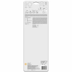 Luminaires Ledvance Éclairage Led|veilleuse LEDVANCE DO-IT Blanc, 1 lumière, Télécommandes, Changeur de couleurs