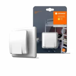 Luminaires Ledvance Éclairage Led|veilleuse LEDVANCE LUNETTA® Blanc, 1 lumière