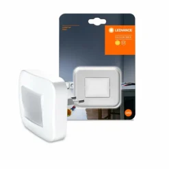 Luminaires Ledvance Éclairage Led|veilleuse LEDVANCE LUNETTA® Blanc, 1 lumière