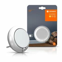 Luminaires Ledvance Éclairage Led|veilleuse LEDVANCE LUNETTA® Blanc, 1 lumière