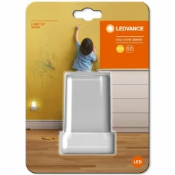 Luminaires Ledvance Éclairage Led|veilleuse LEDVANCE LUNETTA® Blanc, 1 lumière