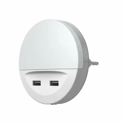 Luminaires Ledvance Éclairage Led|veilleuse LEDVANCE LUNETTA® Blanc, 1 lumière