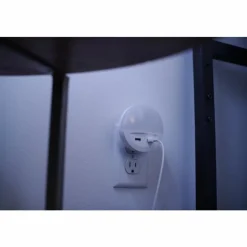 Luminaires Ledvance Éclairage Led|veilleuse LEDVANCE LUNETTA® Blanc, 1 lumière
