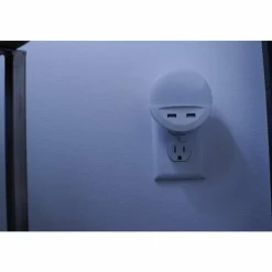Luminaires Ledvance Éclairage Led|veilleuse LEDVANCE LUNETTA® Blanc, 1 lumière