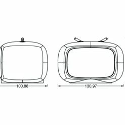 Luminaires Ledvance Éclairage Led|veilleuse LEDVANCE NIGHTLUX Blanc, 1 lumière, Changeur de couleurs