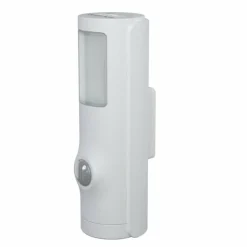 Luminaires Ledvance Éclairage Led|veilleuse LEDVANCE NIGHTLUX® Blanc, 1 lumière, Détecteur de mouvement