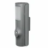 Luminaires Ledvance Éclairage Led|veilleuse LEDVANCE NIGHTLUX® Argenté, 1 lumière, Détecteur de mouvement