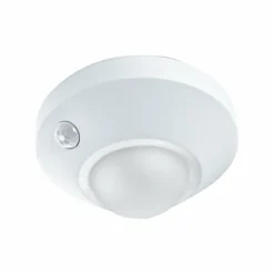 Luminaires Ledvance Éclairage Led|veilleuse LEDVANCE NIGHTLUX® Blanc, 1 lumière, Détecteur de mouvement