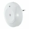 Luminaires Eglo Éclairage Led|Veilleuse pour prise électrique Eglo TINEO LED Blanc, 2 lumières, Détecteur de mouvement
