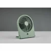 Ventilateur de table Reality Breezy Vert