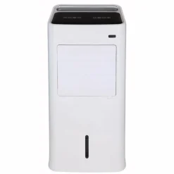 Ventilateur Globo Air Cooler Blanc, Télécommandes