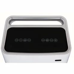 Ventilateur Globo Air Cooler Blanc, Télécommandes