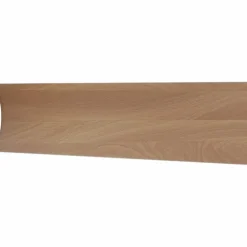 Ventilateur Globo ALANA Acier inoxydable, Nickel mat, 2 lumières, Télécommandes