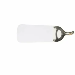 Ventilateur Globo Nickel mat, 1 lumière