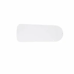 Ventilateur Globo Nickel mat, 1 lumière