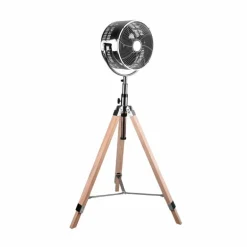 Ventilateur Reality Tromsö Chrome