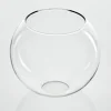 verre de rechange 15 cm Koyoto Clair