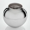 verre de rechange 20 cm Koyoto Chrome, Fumé