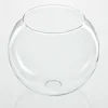 verre de rechange 25 cm Koyoto Clair