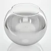 verre de rechange 25 cm Koyoto Clair, Fumé