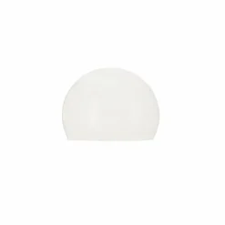 verre de rechange Tecnolumen Wagenfeld Blanc opale