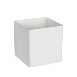 Luminaires Lucide Éclairage Led|VERTIGO Applique murale LED Blanc, 1 lumière, Détecteur de mouvement