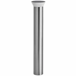 WIF Luminaire extérieur Luminaires Ledvance LED Argenté, 1 lumière, Changeur de couleurs