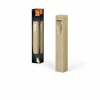 WIF Luminaire extérieur Luminaires Ledvance LED Couleur bois, 1 lumière, Changeur de couleurs