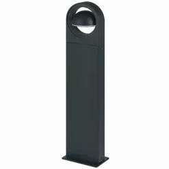 WIF Luminaire extérieur Luminaires Ledvance LED Noir, 1 lumière