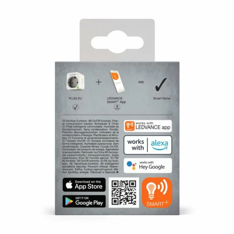 Wifi Accessoire Luminaires Ledvance Blanc