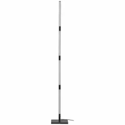 Wifi Lampadaire Luminaires Ledvance LED Noir, 1 lumière, Changeur de couleurs