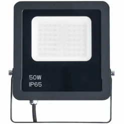 Wifi Lampadaire Luminaires Ledvance LED Noir, 1 lumière, Changeur de couleurs