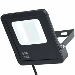 Wifi Lampadaire Luminaires Ledvance LED Noir, 1 lumière, Changeur de couleurs