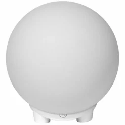 Wifi Lampe à poser Luminaires Ledvance LED Blanc, 1 lumière, Changeur de couleurs