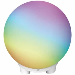 Wifi Lampe à poser Luminaires Ledvance LED Blanc, 1 lumière, Changeur de couleurs