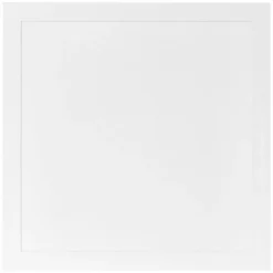 Wifi Panel Luminaires Ledvance LED Blanc, 1 lumière, Télécommandes, Changeur de couleurs