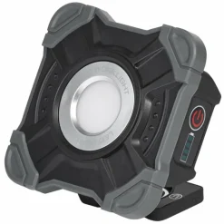 Worklight Projecteur Luminaires Ledvance LED Gris, Noir, 1 lumière