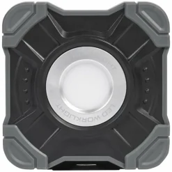Worklight Projecteur Luminaires Ledvance LED Gris, Noir, 1 lumière