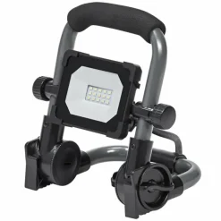Worklight Projecteur Luminaires Ledvance LED Gris, Noir, 1 lumière