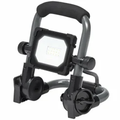Worklight Projecteur Luminaires Ledvance LED Gris, Noir, 1 lumière