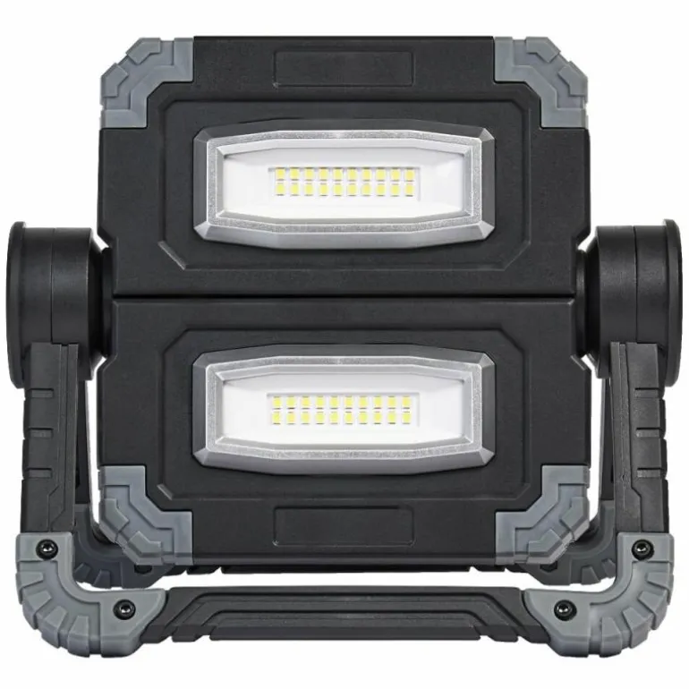 Worklight Projecteur Luminaires Ledvance LED Gris, Noir, 1 lumière