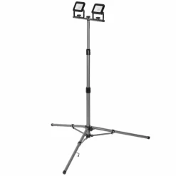 Worklight Projecteur Luminaires Ledvance LED Gris, Noir, 1 lumière